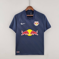 Camisa Red Bull Bragantino II 21/22 Modelo Torcedor