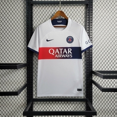 Camisa PSG Fora 23/24 Modelo Torcedor na internet