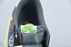 Nike Air Jordan 1 Low Ken Block x Travis Scott