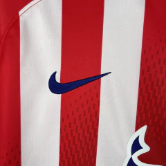 Imagem do Camisa Atlético de Madrid Home 23/24 Modelo torcedor