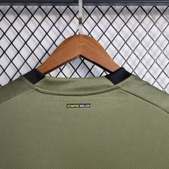 Camisa Milan III 22/23 Modelo Torcedor - Lojinha do Jota 