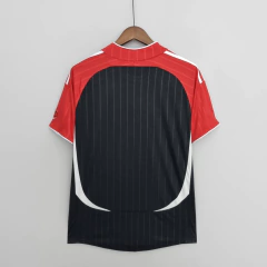 Camisa Ajax Pré Jogo 23/24 Modelo Torcedor