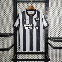 Camisa Botafogo Fora 23/24 Modelo Torcedor
