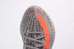 Yeezy 350 V2 "Beluga" - Lojinha do Jota 