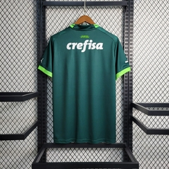 Camisa Palmeiras 23/24 Home Modelo Torcedor