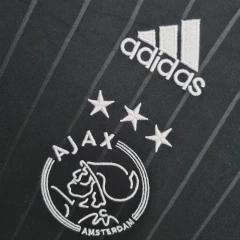 Imagem do Camisa Ajax Pré Jogo 23/24 Modelo Torcedor