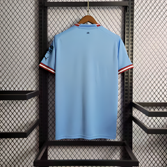 Camisa Manchester city 22/23 Modelo torcedor na internet