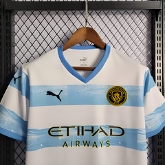 Camisa Manchester city 22/23 Modelo Comemorativo - comprar online