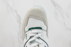 Imagem do New Balance 550 'Green'