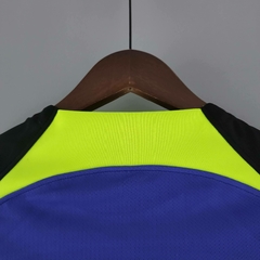 Camisa Tottenham Fora 22/23 Modelo Torcedor - Lojinha do Jota 