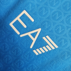 Camisa Napoli 23/24 Modelo Torcedor - loja online