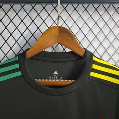 Camisa Internacional III 22/23 Modelo torcedor - loja online