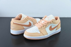 Imagem do Nike Air Jordan 1 Low SE " Sunset Haze"