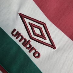 Imagem do Camisa Fluminense Fora 23/24 Modelo Torcedor