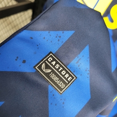 Camisa New Castle Fora 23/24 Modelo Torcedor - loja online