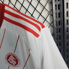 Camisa Internacional Fora 23/24 Modelo torcedor na internet