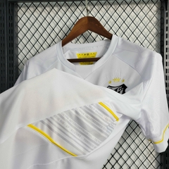 Camisa Santos Home 23/24 Modelo Torcedor - loja online