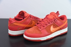 Nike Dunk Low "Atalanta" - comprar online