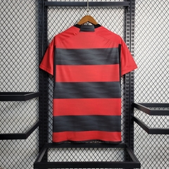 Camisa Flamengo Home 23/24 Modelo Torcedor - comprar online