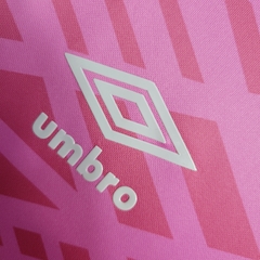 Camisa Santos Pink 22/23 Edição Especial - loja online