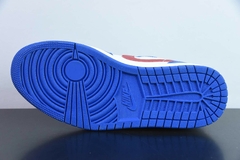 Nike Air Jordan 1 Low Sport 'Blue Gym Red' - comprar online