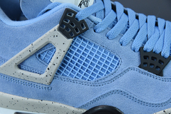 Imagem do Nike Air Jordan 4 "University Blue"