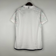 Camisa Ajax Fora 23/24 Modelo Torcedor - comprar online