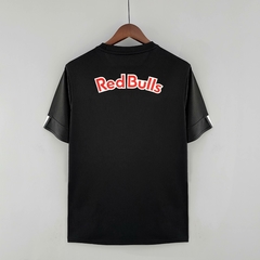 Camisa Red Bull Bragantino Fora 22/23 Modelo Torcedor - loja online