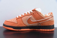Nike Dunk Low "Orange Lobster" - loja online