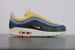 Nike Air Max 97 'Sean Whotherspoon' - Lojinha do Jota 