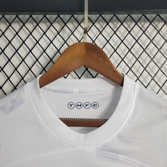 Camisa Tottenham Home 23/24 Modelo Torcedor - Lojinha do Jota 
