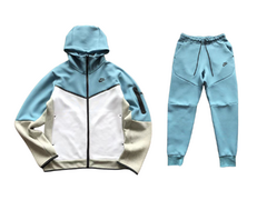 Nike Tech Fleece "Blue''