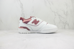New Balance 550 'Red Rouge'