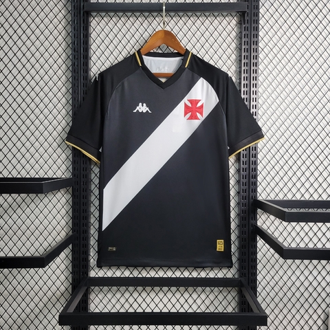 Camisa Vasco 23/24 Modelo Torcedor