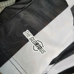 Camisa Botafogo Fora 23/24 Modelo Torcedor
