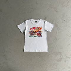 Camiseta Corteiz Explosive Racing - comprar online