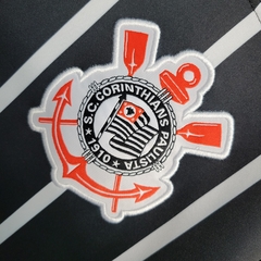 Camisa Corinthians fora 23/24 Modelo Masculino - loja online