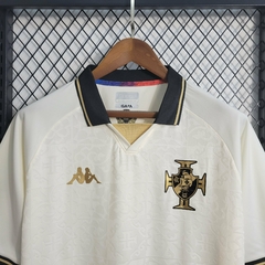 Camisa Vasco Edição Especial 22/23 Modelo Torcedor - loja online