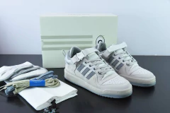 Adidas Forum x 84 Bad Bunny Buckle Low "White"