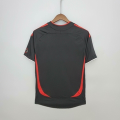 Camisa Manchester United Teageist 21/22 Modelo Torcedor - comprar online