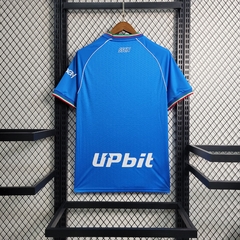 Camisa Napoli 23/24 Modelo Torcedor - comprar online