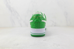 Nike Air Force 1 x Louis Vuitton "Green"