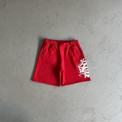 Conjunto Syna World Verão - Vermelho - comprar online