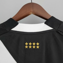 Camisa Vasco 22/23 Modelo Torcedor - Lojinha do Jota 