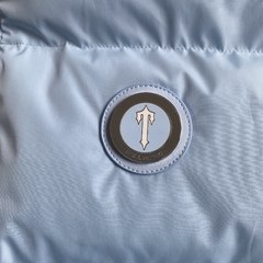 Puffer Trapstar Ice Blue
