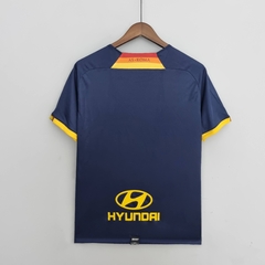 Camisa Roma III 21/22 Modelo Torcedor - comprar online
