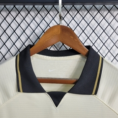 Camisa Corinthians 23/24 Modelo Treino - Masculina na internet