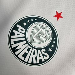 Camisa Palmeiras AWAY 22/23 Modelo Torcedor - loja online