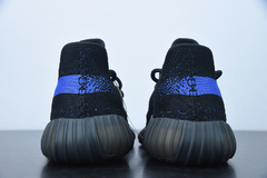 Yeezy 350 V2 "Dazzling Blue" - Lojinha do Jota 