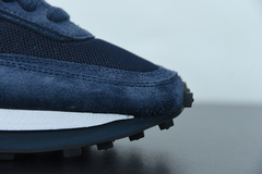 Nike x Sacai LD Waffle SF Fragment Blue Void